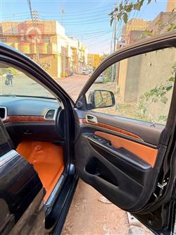 جيب جراند شيروكي